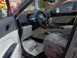 Ford Territory